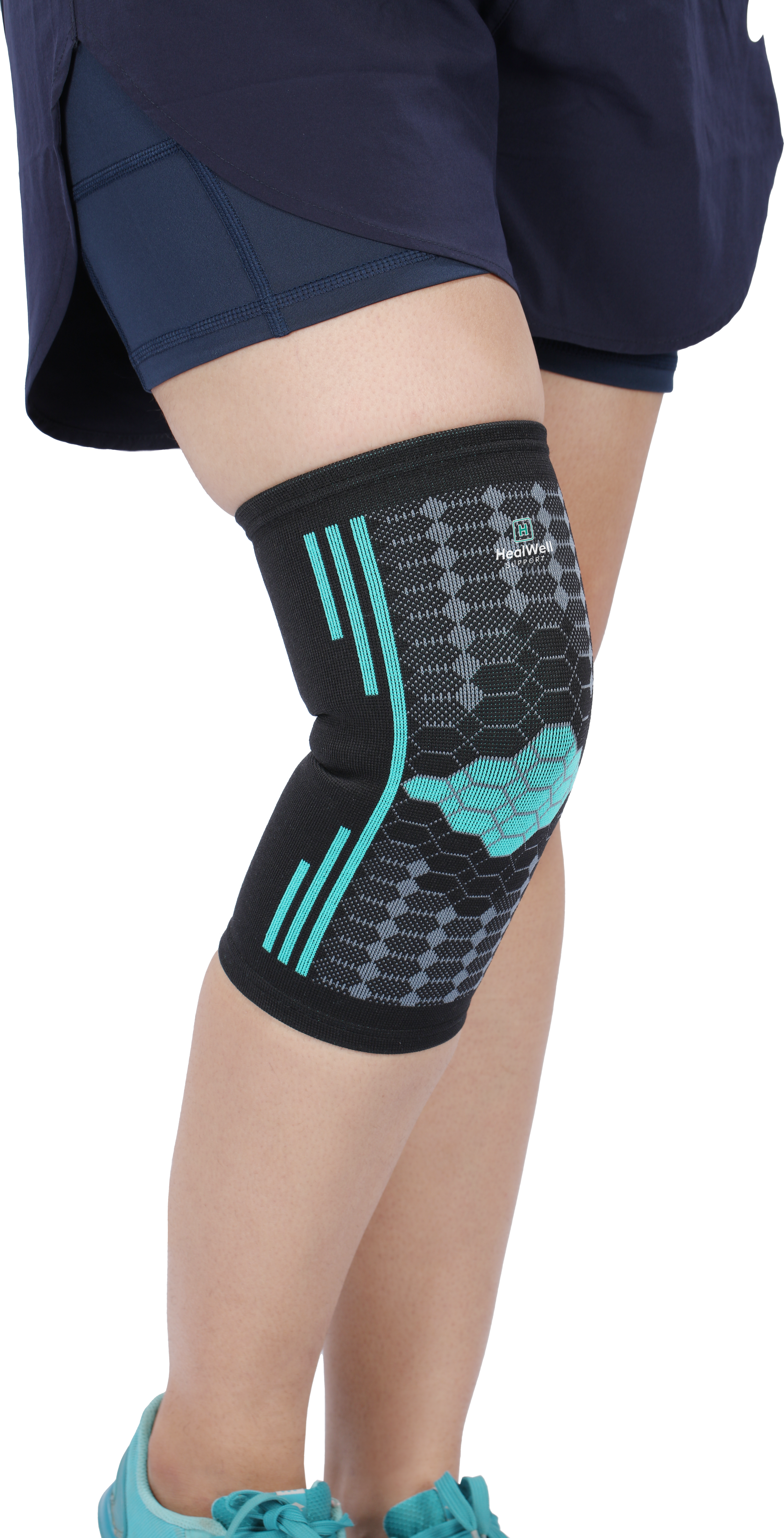 Prevail Knee Support