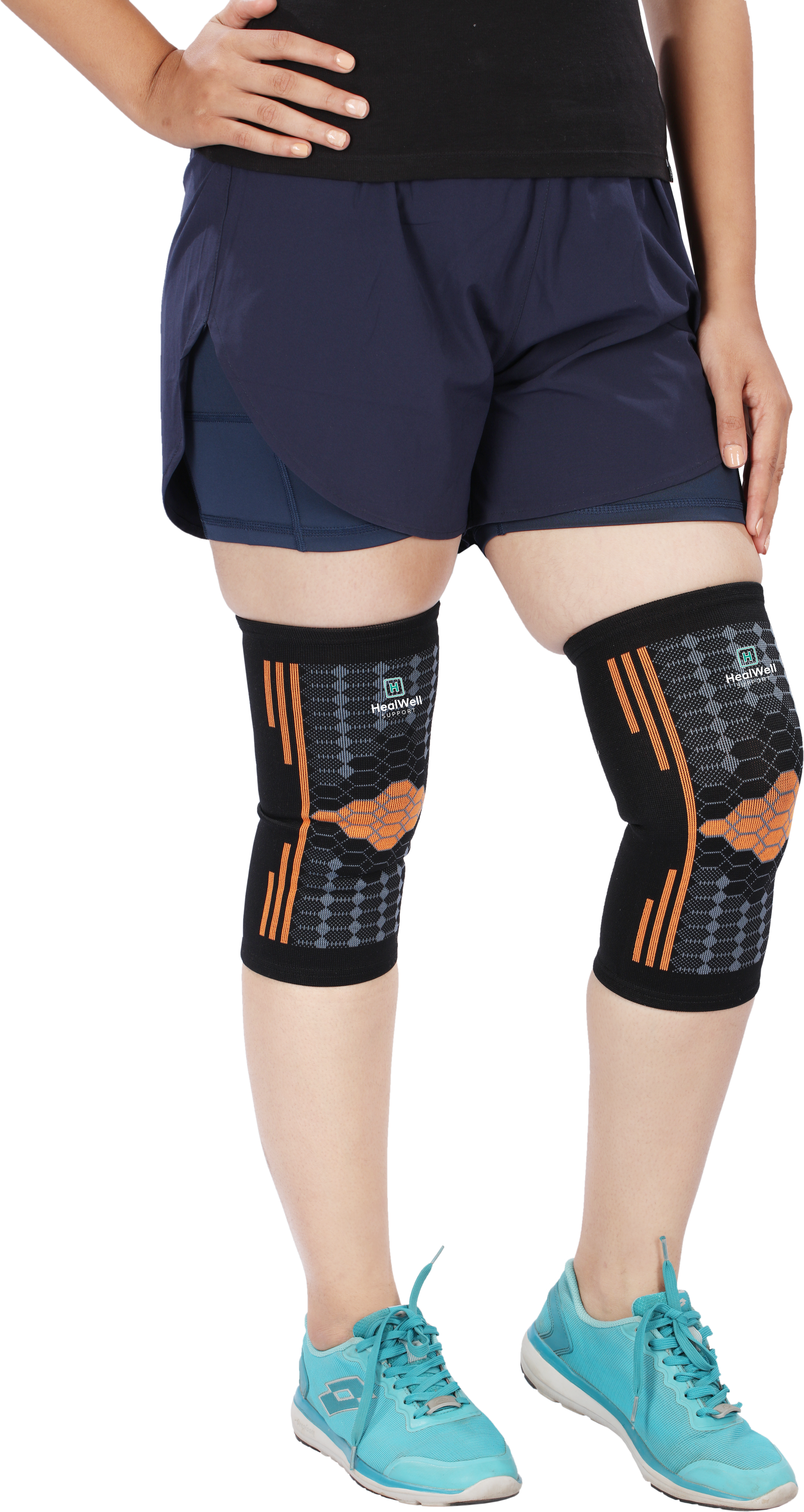 Prevail Knee Support