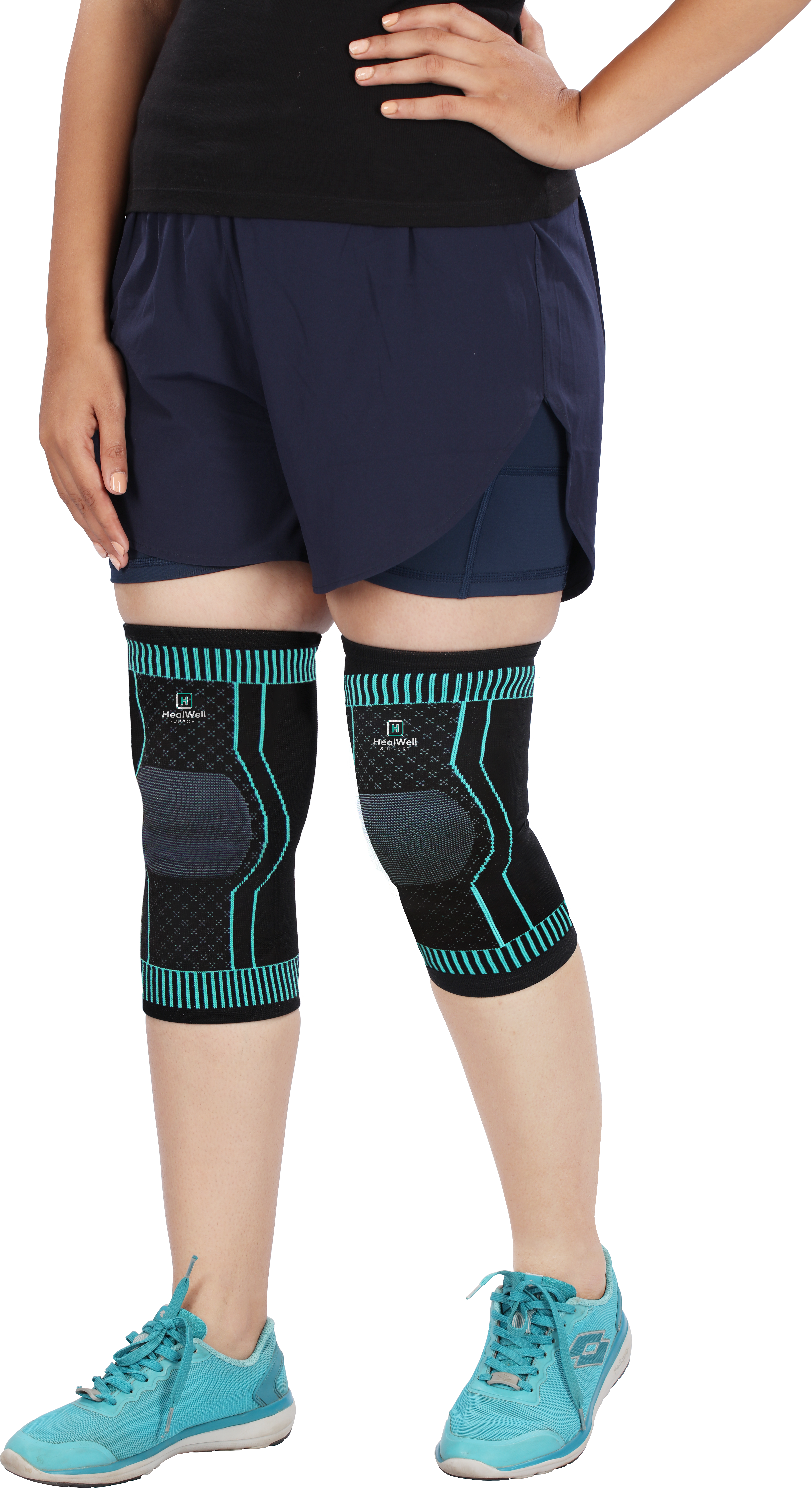 Prevail Knee Support