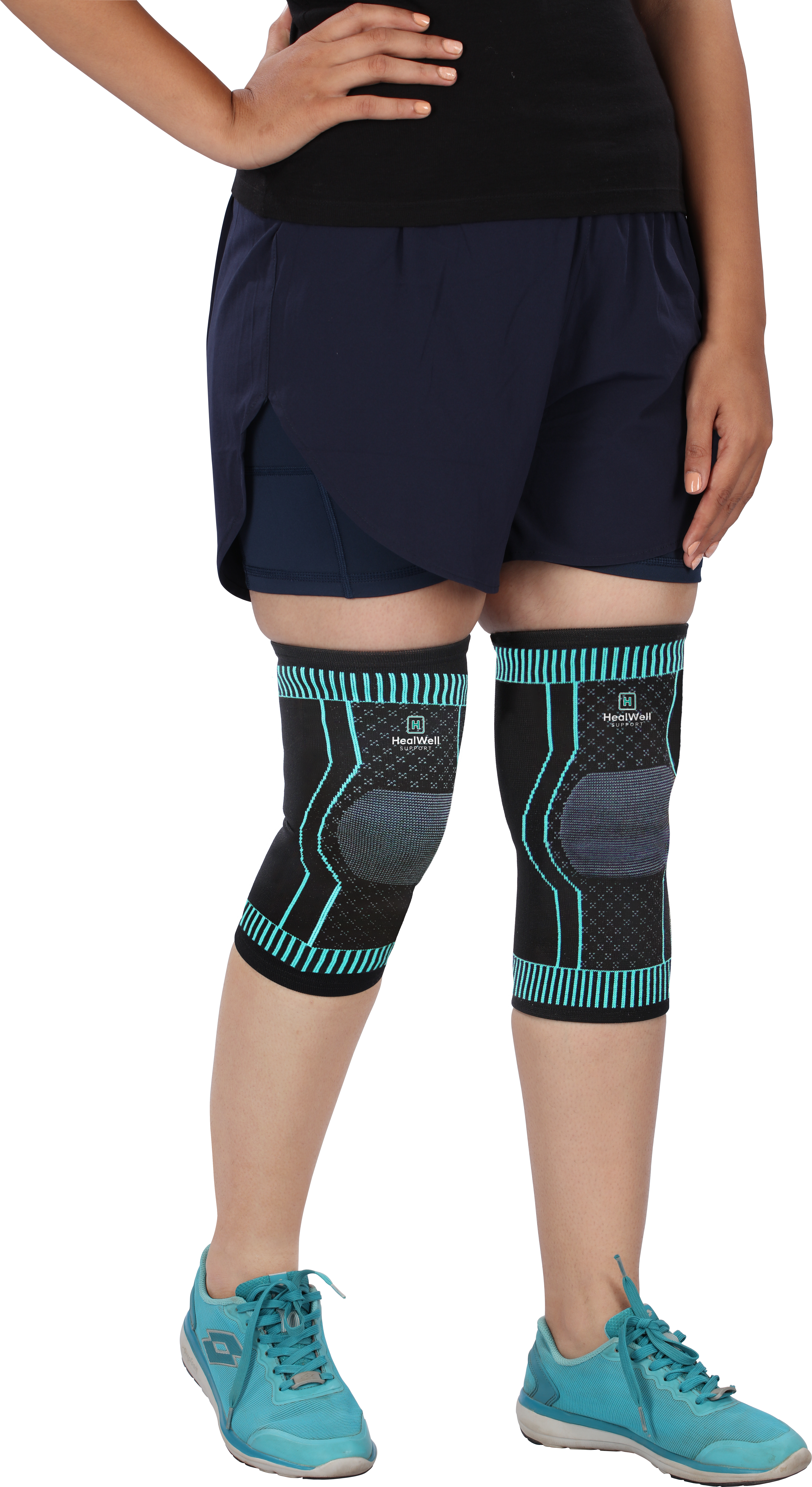 Prevail Knee Support