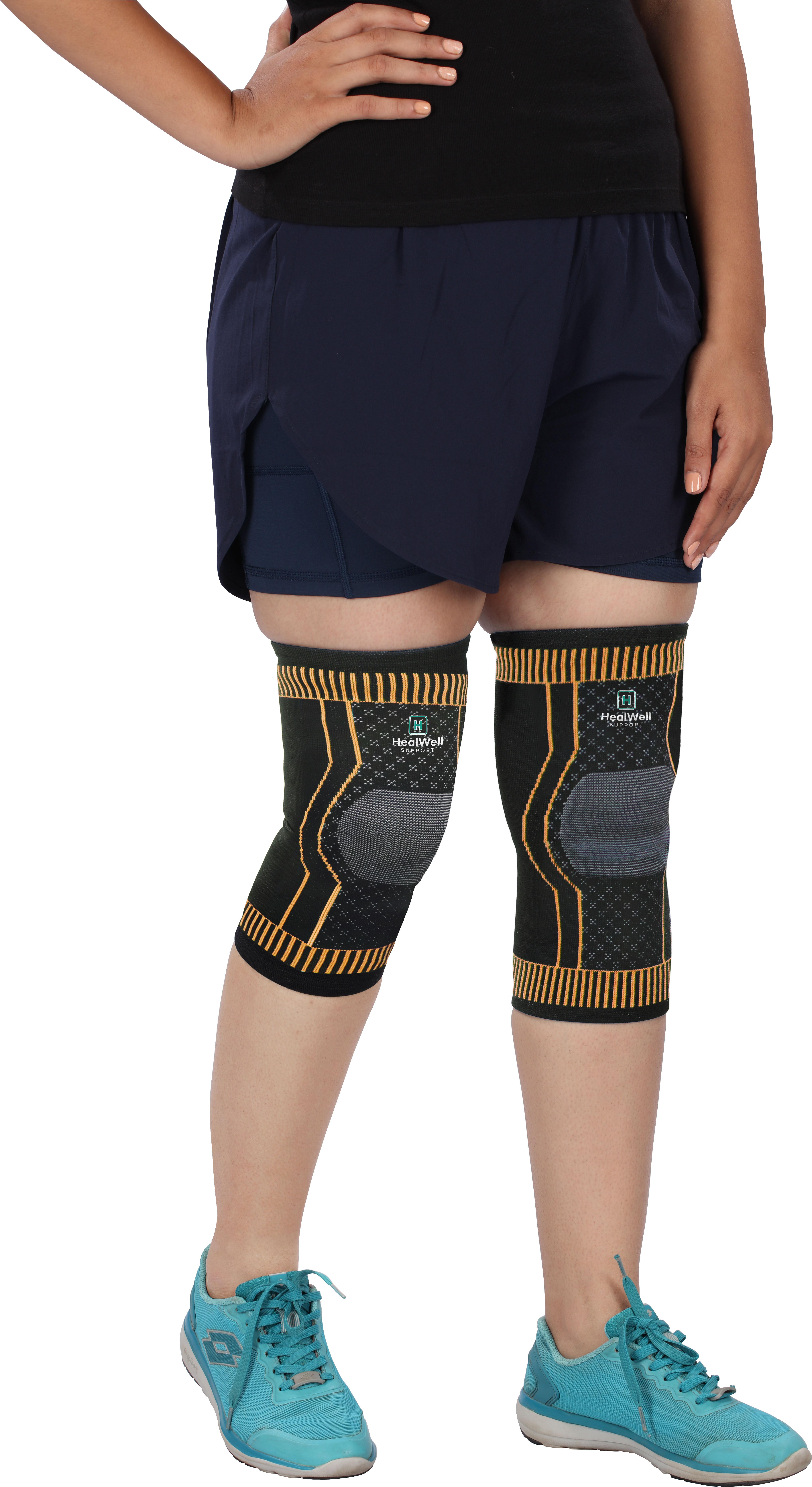 Prevail Knee Support
